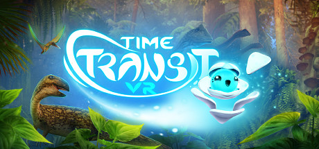 时空穿越VR（Time Transit VR）-魔趣网精选