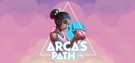 阿卡之路 VR（Arca’s Path VR）-魔趣网精选