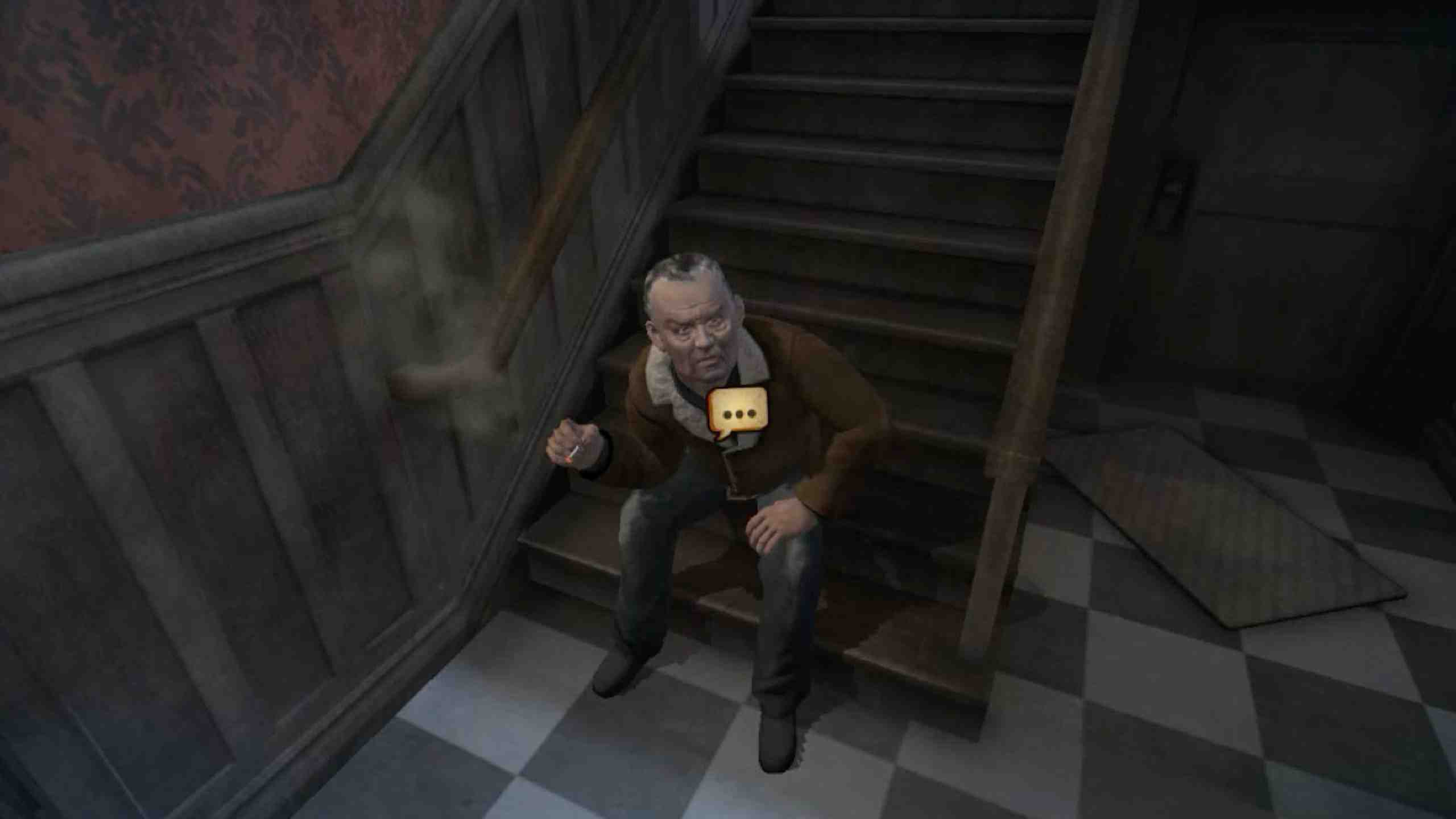 Oculus Quest 游戏《死亡的秘环》Dead Secret Circle