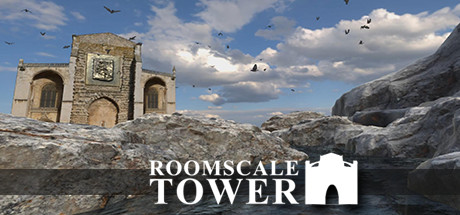 房间塔楼（Roomscale Tower）-魔趣网精选