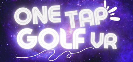 一键高尔夫VR (ONE TAP GOLF VR)-魔趣网精选
