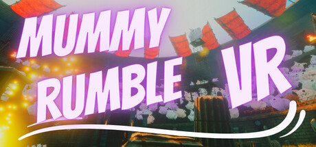 木乃伊 VR（Mummy Rumble VR）-魔趣网精选