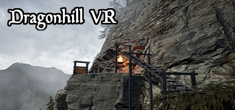 龙山VR（DragonHill VR）-魔趣网精选