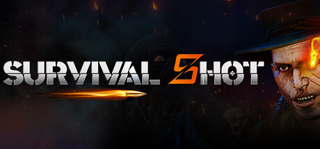 生存射击（SURVIVAL SHOT）-魔趣网精选