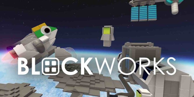 积木厂（Blockworks）-魔趣网精选