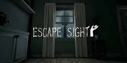 Oculus Quest 游戏《逃避视线》ESCAPE SIGHT-魔趣网精选