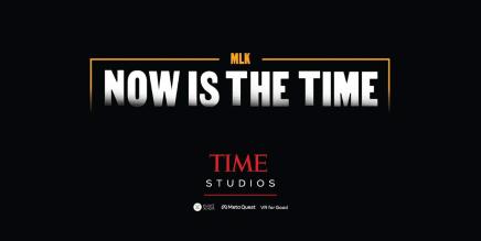 Oculus Quest 游戏《现在是时候了》MLK: Now is the Time-魔趣网精选