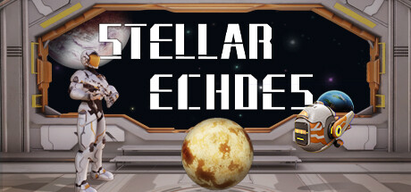 恒星回声（Stellar Echoes）-魔趣网精选