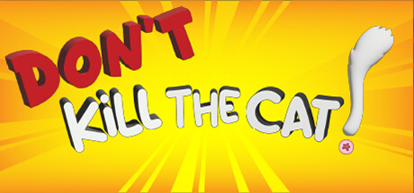 不要杀死小猫 (Don’t Kill the Cat)-魔趣网精选
