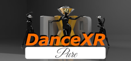 模型动作查看器 (DanceXR Pure)-魔趣网精选