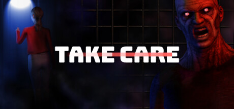 丧尸来袭（Take Care VR）-魔趣网精选