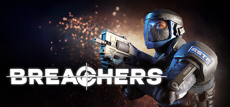 彩虹六号（Breachers VR）-魔趣网精选