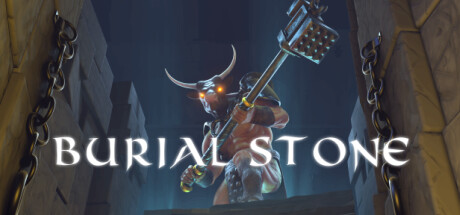 Oculus Quest 游戏《墓碑》Burial Stone-魔趣网精选