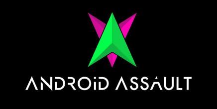 Oculus Quest 游戏《机器人突袭》Android Assault-魔趣网精选