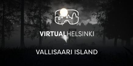Oculus Quest 游戏《探索瓦利萨里岛》Quest Vallisaari Island-魔趣网精选