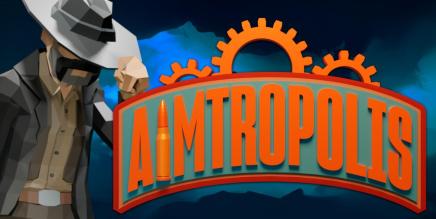 Oculus Quest 游戏《穿越之门》Aimtropolis-魔趣网精选