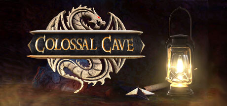 Oculus Quest 游戏《神秘的洞穴》Colossal Cave-魔趣网精选