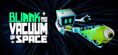 太空真空 (BLINNK and the Vacuum of Space)-魔趣网精选