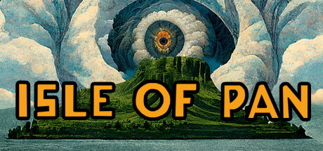 北欧岛屿 (Isle of Pan)-魔趣网精选