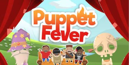 Oculus Quest 游戏《木偶狂热》Puppet Fever-魔趣网精选