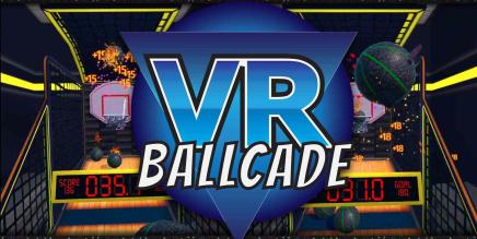 Oculus Quest 游戏《虚拟球馆》VR Ballcade-魔趣网精选