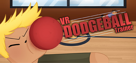 Oculus Quest 游戏《躲避球训练器》VR Dodgeball Trainer-魔趣网精选