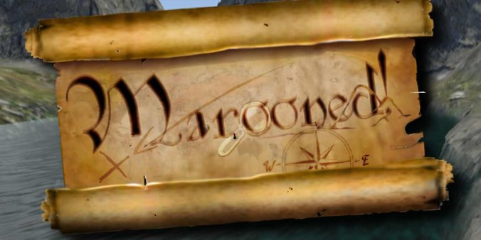 Oculus Quest 游戏《流浪》Marooned-魔趣网精选
