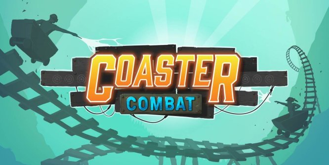 Oculus Quest 游戏《云霄飞车》Coaster Combat-魔趣网精选