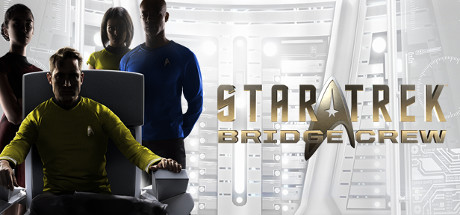 星际迷航™：舰桥船员 (Star Trek™: Bridge Crew)-魔趣网精选