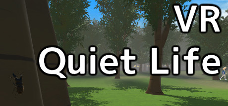 VR静谧生活（VR Quiet Life）-魔趣网精选