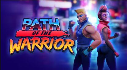 Oculus Quest 游戏《勇士之路》Path of the Warrior-魔趣网精选