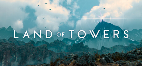 高楼之地（Land of Towers）-魔趣网精选