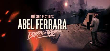 Oculus Quest 游戏《大师狂想曲：阿贝尔费拉拉》Missing Pictures : Abel Ferrara-魔趣网精选
