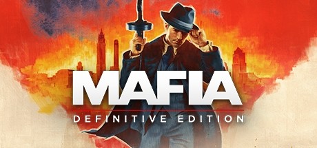 四海兄弟 1: 最终版 | 黑手党 1（Mafia I: Definitive Edition on Steam）-魔趣网精选