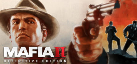 四海兄弟 2: 最终版 | 黑手党 2（Mafia II: Definitive Edition）-魔趣网精选