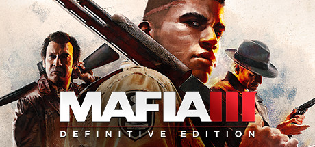 四海兄弟 3: 最终版 | 黑手党 3（Mafia III: Definitive Edition）-魔趣网精选