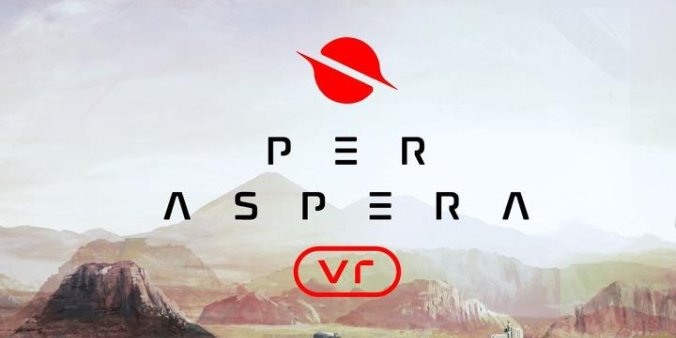 Oculus Quest 游戏《繁星苦旅VR》Per Aspera-魔趣网精选