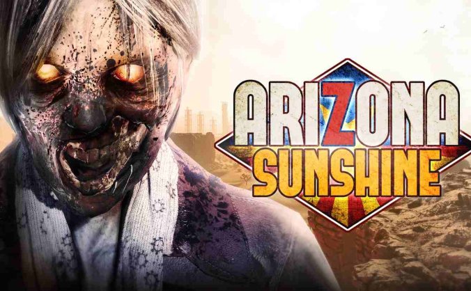 Oculus Quest 游戏《亚利桑那阳光 – 全DLC中文解锁版》Arizona Sunshine® – Oculus Quest 游戏《亚利桑那阳光 – 全DLC中文解锁版》Arizona Sunshine®-魔趣网精选