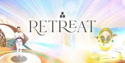 Oculus Quest 游戏《社会课堂》Retreat-魔趣网精选