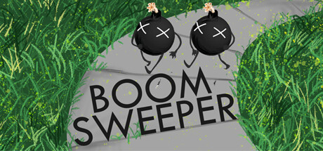 扫雷 (BoomSweeper VR)-魔趣网精选