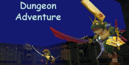 Oculus Quest 游戏《地下城冒险》Dungeon Adventure-魔趣网精选