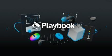 Oculus Quest 工具《剧本》Playbook-魔趣网精选