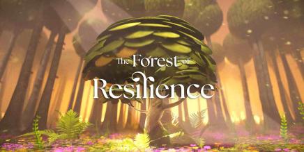 Oculus Quest 游戏《韧性森林》Forest of Resilience-魔趣网精选