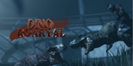 Oculus Quest 游戏《恐龙王》Dino Roaryal-魔趣网精选