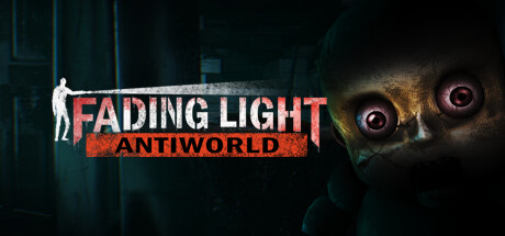 Oculus Quest 游戏《隔离墙：辐岛》Fading Light: Antiworld-魔趣网精选