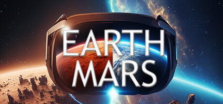 地球火星（Earth Mars VR）-魔趣网精选