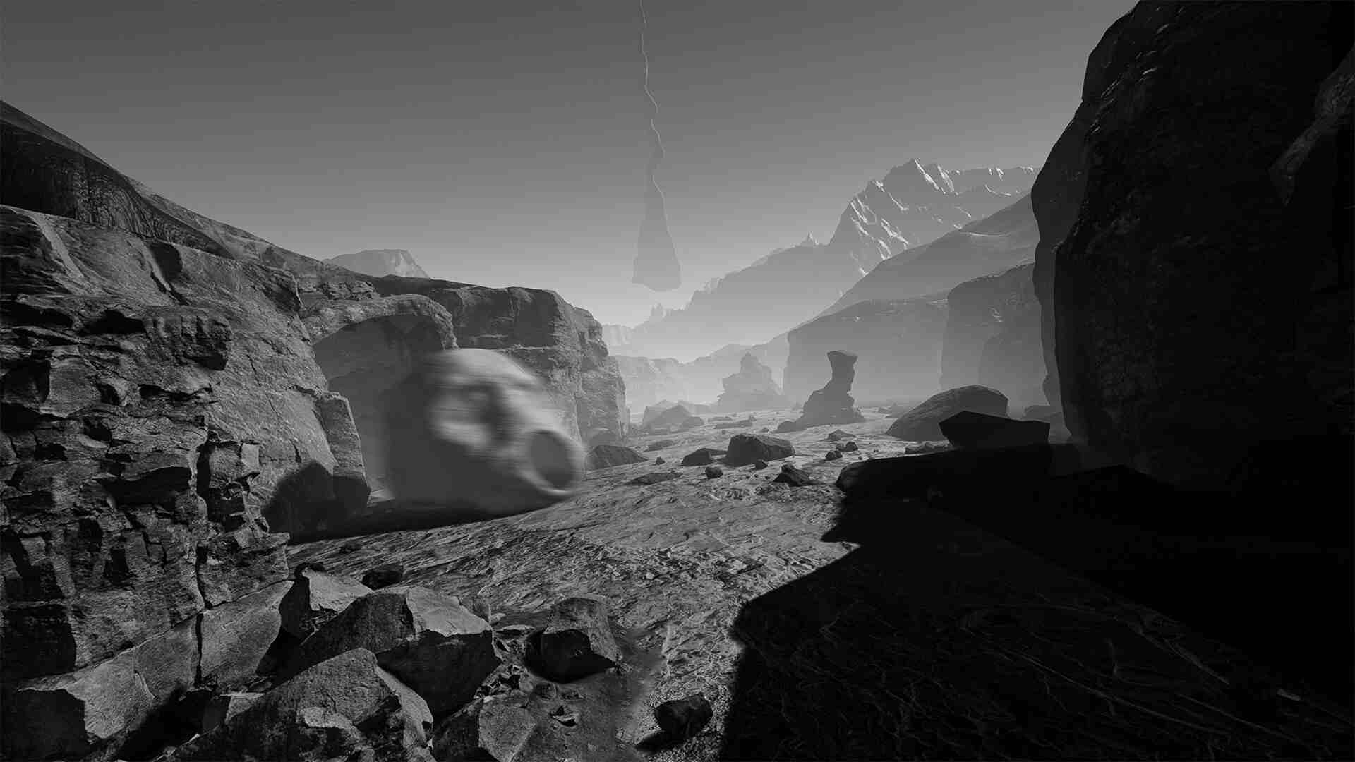 幕后空间 (The Utility Room)