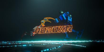 Oculus Quest 游戏《机器人XR》RoboXR-魔趣网精选