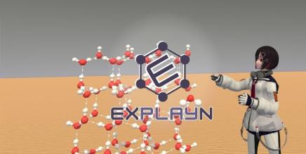 Oculus Quest 游戏《解释化学》Explayn Chemistry-魔趣网精选