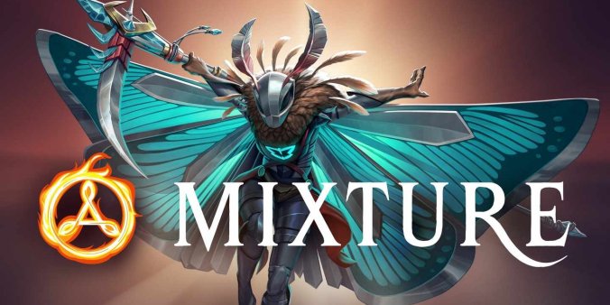 Oculus Quest 游戏《融合》Mixture-魔趣网精选